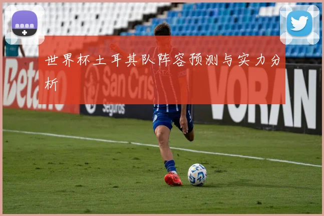 世界杯土耳其队阵容预测与实力分析