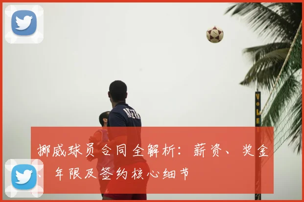 挪威球员合同全解析:薪资、奖金、年限及签约核心细节